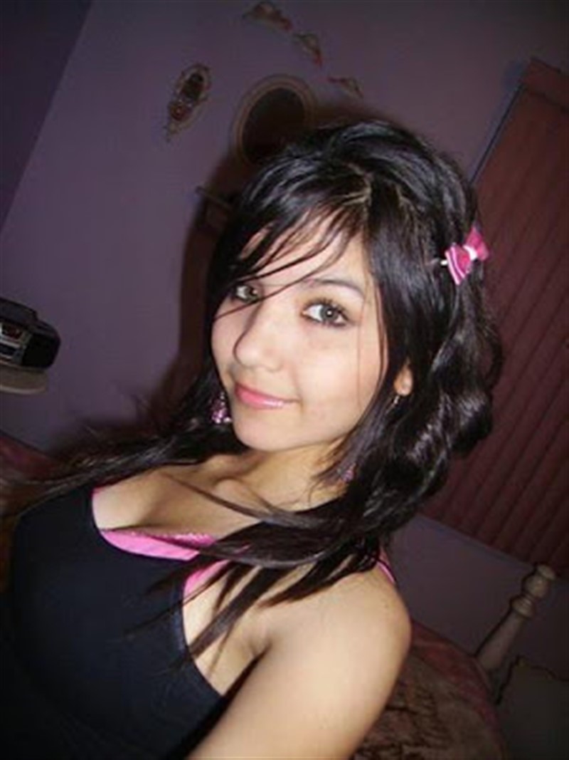 Chicas Brunes - 473