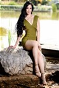 Amelia Alcantara - 12