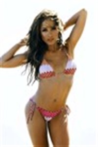 Chicas Dominicanas - 006