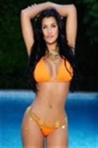Chicas Dominicanas - 011