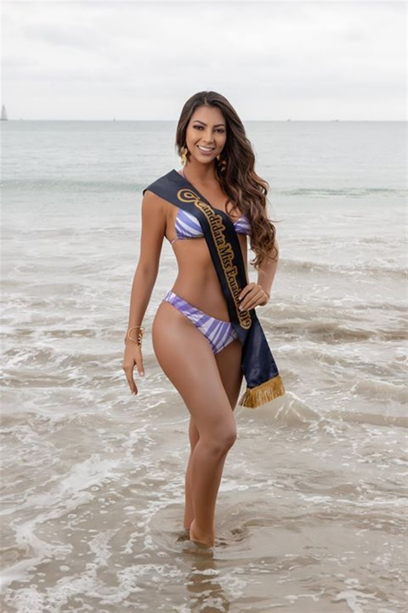 Chicas Ecuatorianas - 08