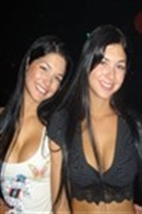 Chicas Gemelas - 04