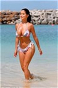Chicas Jolie - 029