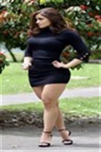 Chicas Jolie - 185