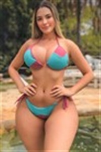 Chicas Jolie - 420
