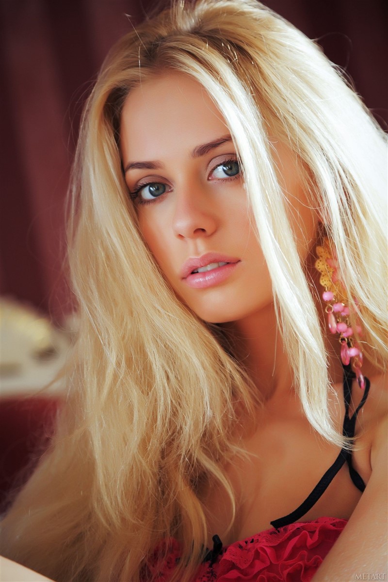 Chicas Jolie - 464