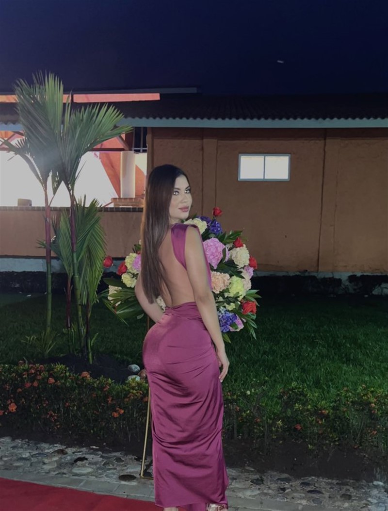 Chicas Jolie - 594