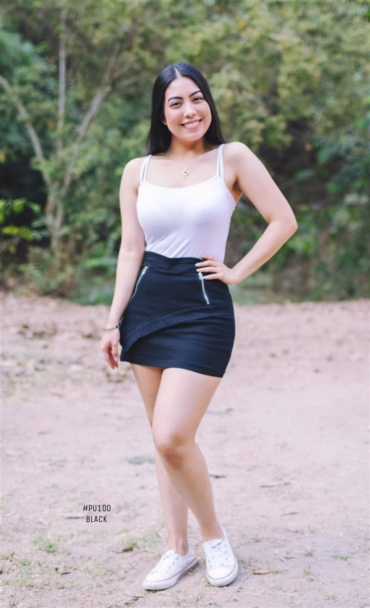 Chicas Jolie - 674
