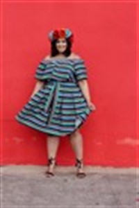 Chicas Mexicanas - 02