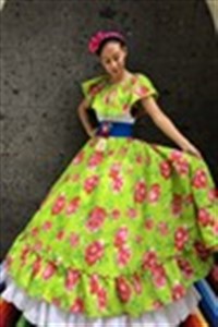 Chicas Mexicanas - 04