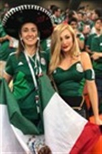 Chicas Mexicanas - 07