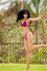 Maribel Guardia - 01