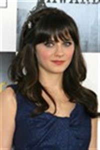 Zooey Deschanel - 01