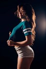 Chicas Jolie - 689